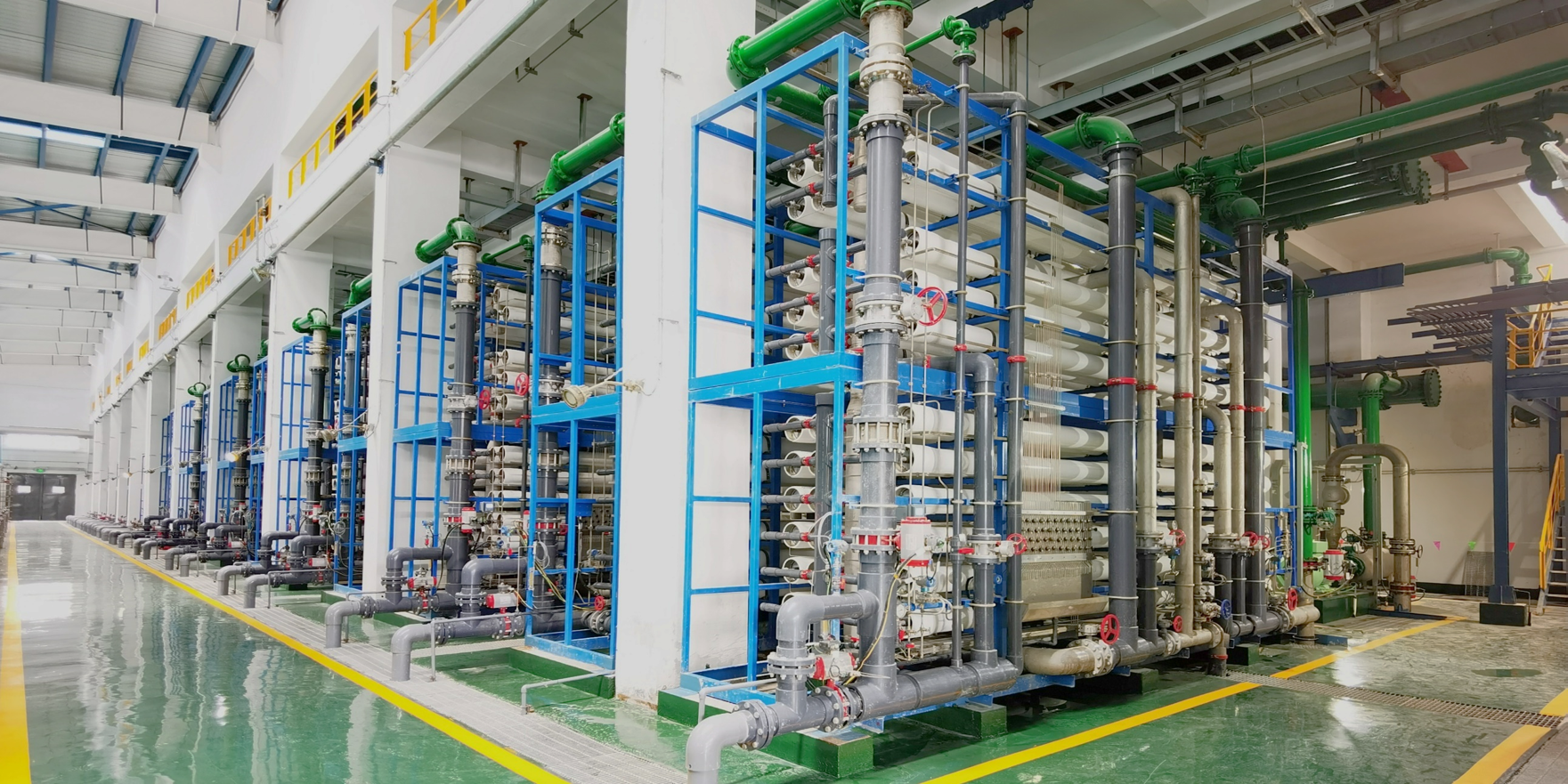 򺣻һĿѧˮ/ˮվ 1500/͡120/ϩˮóͷĿ28800m3/d+9600m3/d